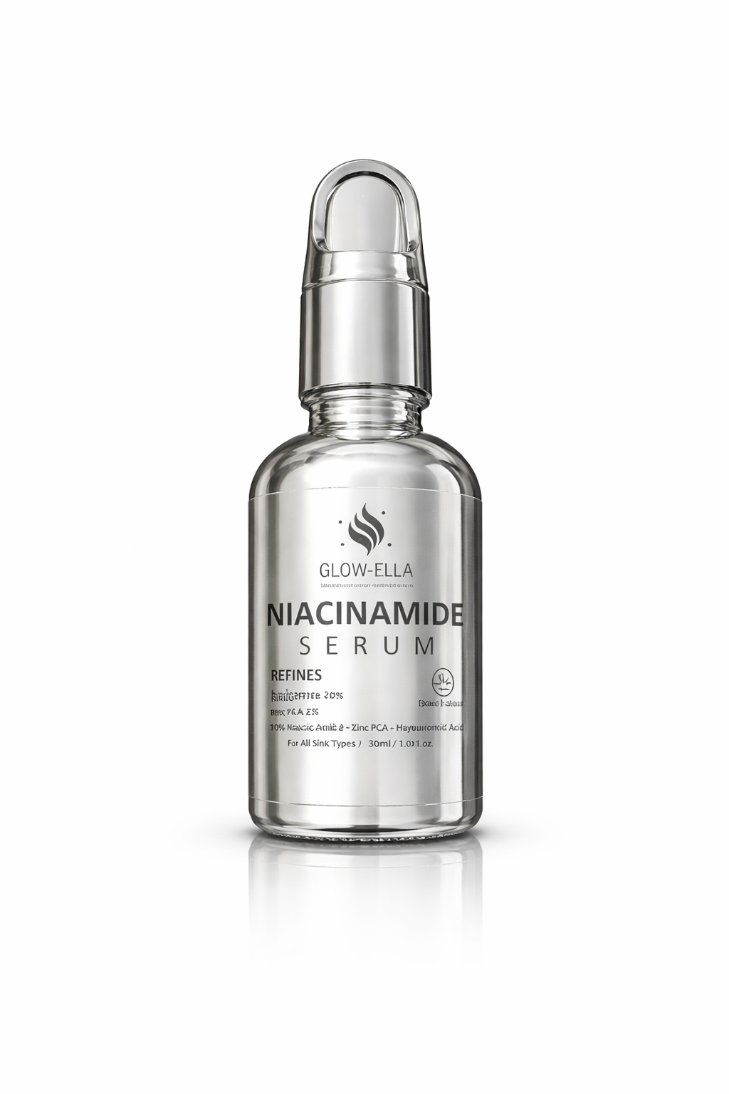 Niacinamide