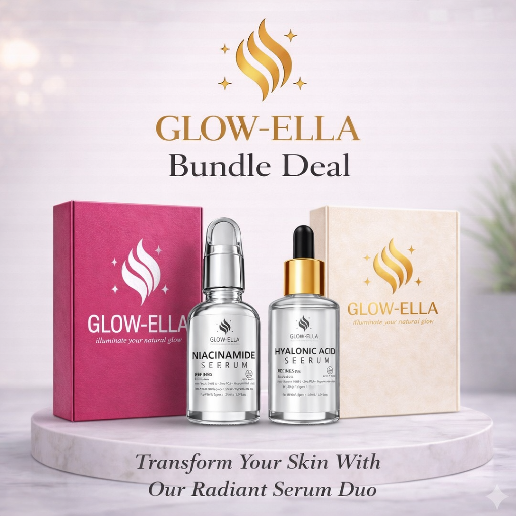 Glow-Ella Hydration Duo