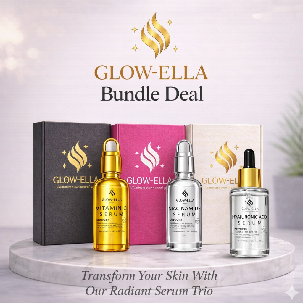 Glow-Ella Complete Glow Set